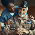 Enhancing Life for Veterans and Their Caregivers