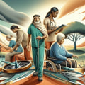 Navigating the Journey: Veteran Caregivers and Their Resilience