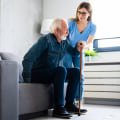 Support Services for Veterans in Daily Living Activities