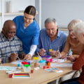 Exploring Adult Day Care Options for Veterans