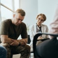 Mental Health Considerations for Veterans