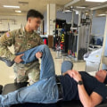 Exploring Physical Therapy Options for Veterans