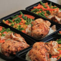 Meal Preparation and Nutrition Assistance for Veterans