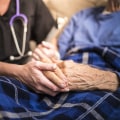 Navigating Palliative Care Services for Veterans