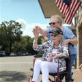 Inspiring Stories from Caregivers Supporting Veterans