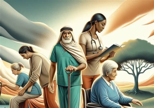 Navigating the Journey: Veteran Caregivers and Their Resilience