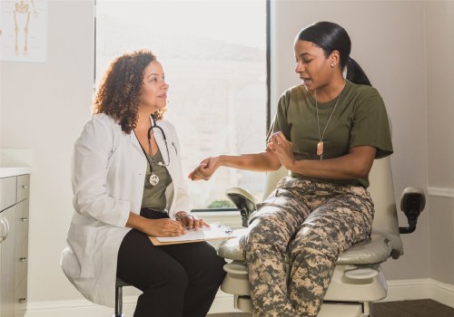 Understanding Health Care Benefits for Veterans