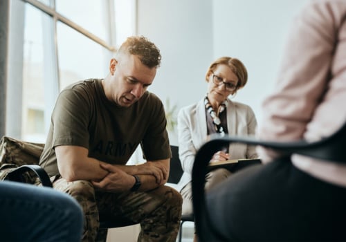 Mental Health Considerations for Veterans