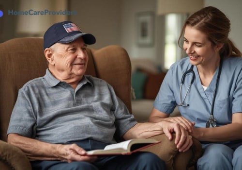 Understanding Eligibility Criteria for Veterans Home Care