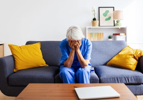 Strategies for Alleviating Caregiver Burnout in Veterans' Home Care