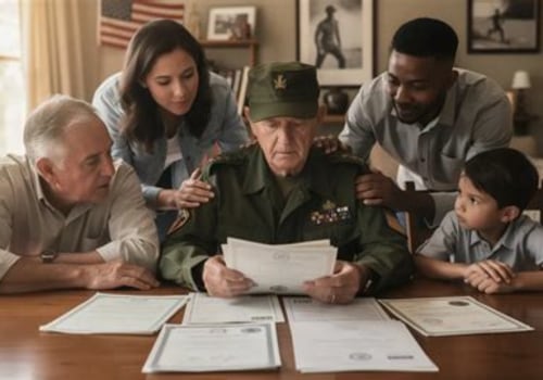 Understanding Pension Programs for Veterans: A Path to Independence