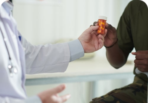 Understanding Medication Management Services for Veterans
