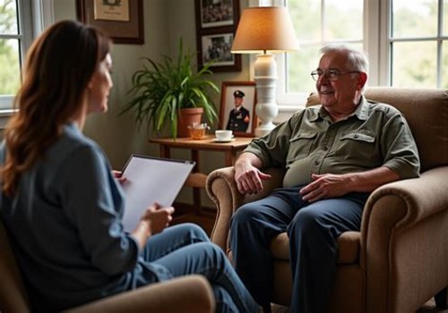 Essential Steps for Accessing Veterans Home Care Benefits