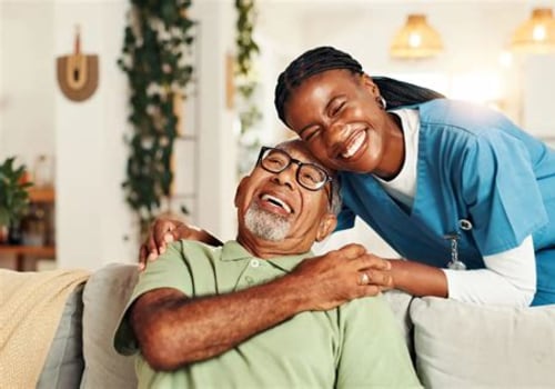 Understanding the Differences Between Palliative and Hospice Care for Veterans