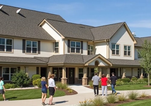 Understanding Short-Term Residential Care Facilities for Veterans