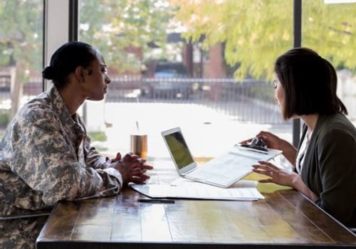 Navigating the Application Process for Veterans Home Care
