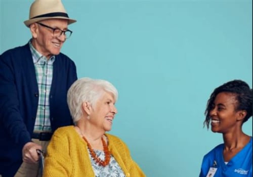 Navigating Resources for Veterans Home Care Assistance