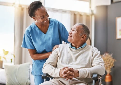 Essential Skills and Qualifications for Veteran Caregivers