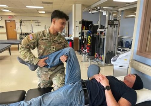 Exploring Physical Therapy Options for Veterans