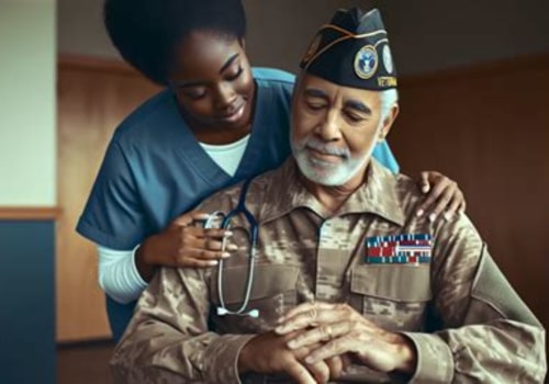 Essential Support Resources for Veterans' Home Care