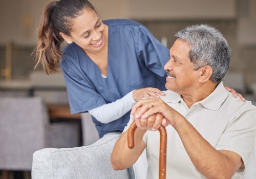 Initiating Palliative Care Services for Veterans