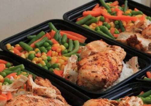 Meal Preparation and Nutrition Assistance for Veterans