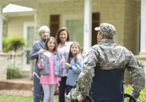 Understanding Skilled Nursing Care at Home for Veterans
