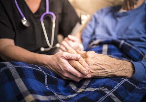 Navigating Palliative Care Services for Veterans