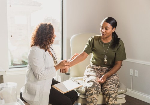 Understanding Common Health Issues Among Veterans