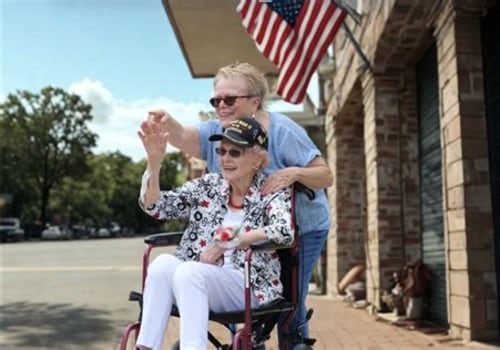 Inspiring Stories from Caregivers Supporting Veterans
